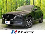 2018 MAZDA CX-5 25S L PACKAGE