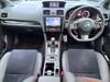 SUBARU WRX S4