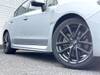 SUBARU WRX S4