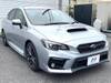 SUBARU WRX S4