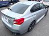 SUBARU WRX S4