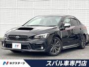 2018 SUBARU WRX S4