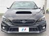 SUBARU WRX S4