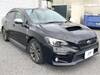 SUBARU WRX S4