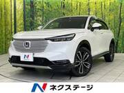 2023 HONDA VEZEL