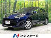 2018 TOYOTA AQUA