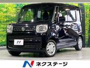 2020 SUZUKI SPACIA