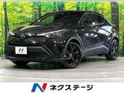 2023 TOYOTA C-HR