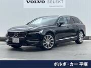 2018 VOLVO V90