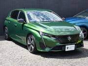 2022 PEUGEOT 308