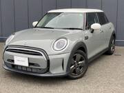 2022 BMW MINI