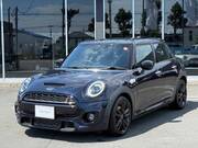 2020 BMW MINI
