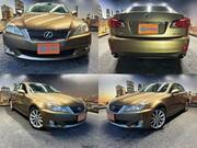 2009 LEXUS IS