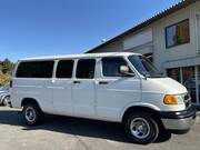 2004 DODGE DODGE RAM (Left Hand Drive)