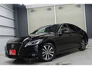 2020 TOYOTA CROWN