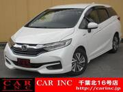 2015 HONDA SHUTTLE