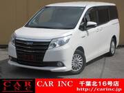 2016 TOYOTA NOAH