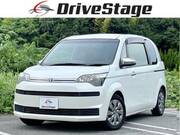 2015 TOYOTA SPADE