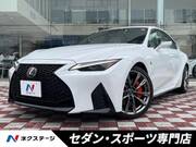 2021 LEXUS IS