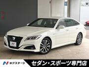 2018 TOYOTA CROWN HYBRID