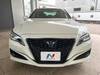 TOYOTA CROWN HYBRID