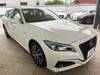 TOYOTA CROWN HYBRID