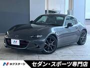 2017 MAZDA ROADSTER RF