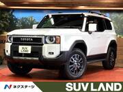 2024 TOYOTA LANDCRUISER 250