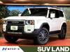 TOYOTA LANDCRUISER 250