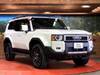 TOYOTA LANDCRUISER 250
