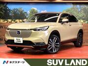 2021 HONDA VEZEL
