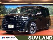 2024 TOYOTA VELLFIRE HYBRID