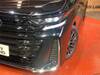 TOYOTA VELLFIRE HYBRID