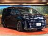 TOYOTA VELLFIRE HYBRID