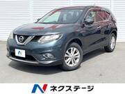 2014 NISSAN X-TRAIL 20X