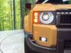 TOYOTA LANDCRUISER 250