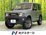2024 SUZUKI JIMNY XC