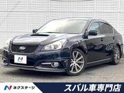 2013 SUBARU LEGACY B4