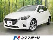 2018 MAZDA DEMIO 13S