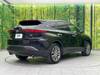 TOYOTA HARRIER HYBRID