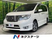 2014 NISSAN SERENA
