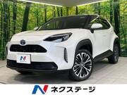 2020 TOYOTA YARIS CROSS HYBRID Z