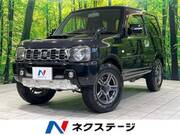 2012 SUZUKI JIMNY CROSS ADVENTURE