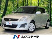 2014 SUZUKI SWIFT XG