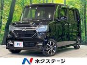 2019 HONDA N-BOX CUSTOM