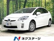 2010 TOYOTA PRIUS S