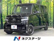 2023 HONDA N-BOX CUSTOM