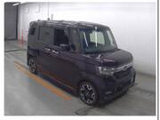 2019 HONDA N-BOX CUSTOM
