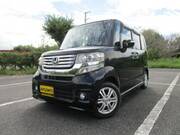 2013 HONDA N-BOX CUSTOM