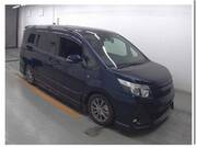 2017 TOYOTA NOAH